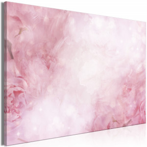 Tablou - Pink Power (1 Part) Wide