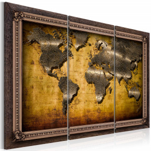Tablou - The World in a Frame