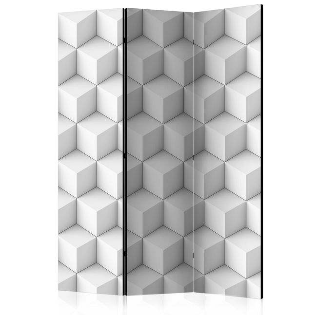 Paravan - Room divider – Cube I