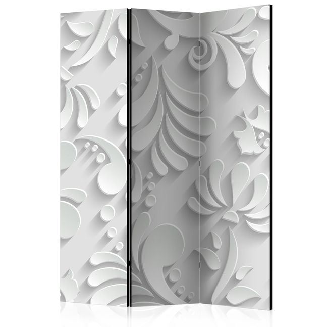 Paravan - Room divider – Plan motif I