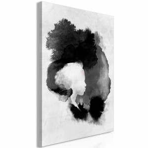 Tablou - Painted By Light (1 Part) Vertical