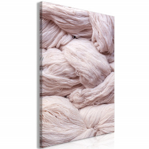 Tablou - Woolen Fantasy (1 Part) Vertical