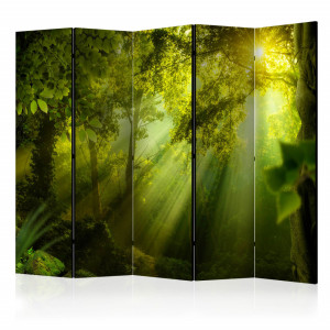 Paravan - In a Secret Forest II II [Room Dividers]
