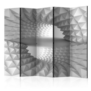 Paravan - Structural Tunnel II [Room Dividers]