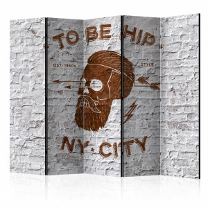 Paravan - TO BE HIP II [Room Dividers]