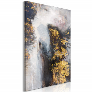 Tablou - Golden Fleece (1 Part) Vertical