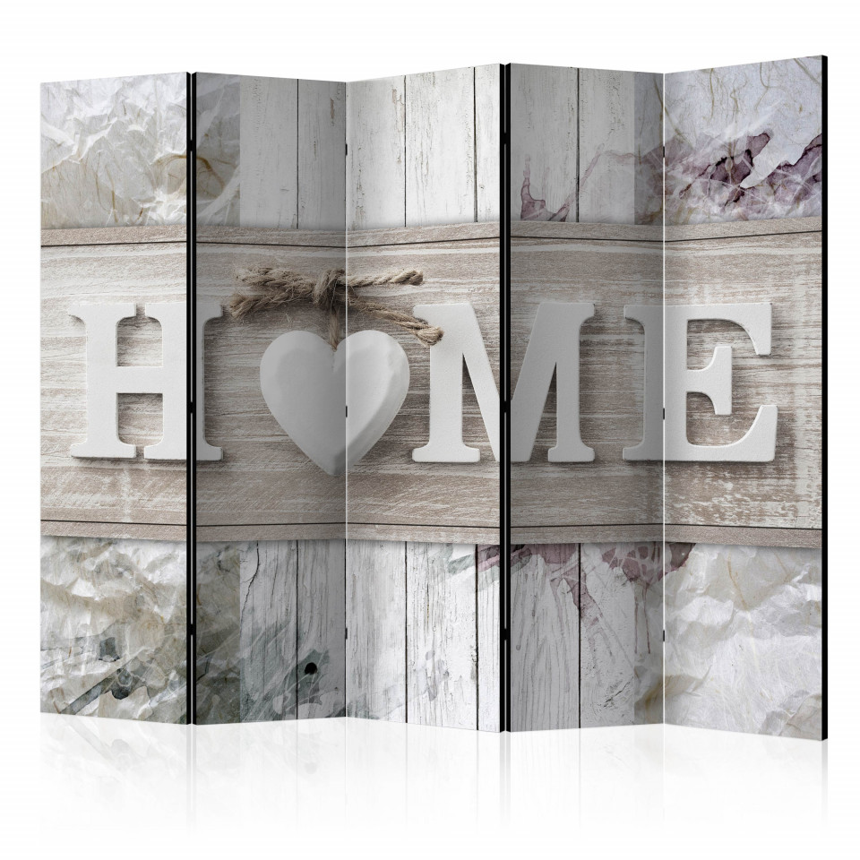 Paravan - Room divider – Inscription Home