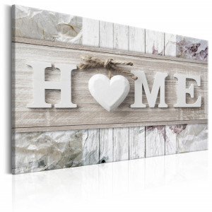 Tablou - Home: Spring House