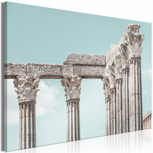 Tablou - Pillars of History (1 Part) Wide