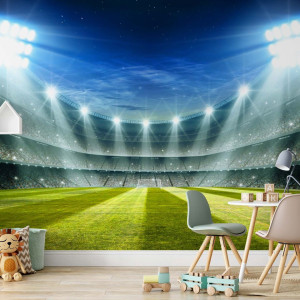 Fototapet - Stadionul Campionilor