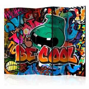Paravan - Be Cool II [Room Dividers]