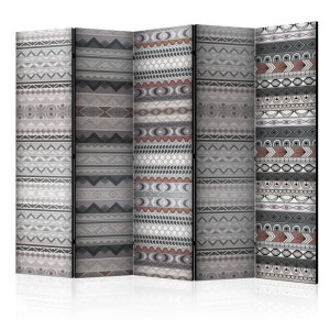 Paravan - Ethnic Design II [Room Dividers]