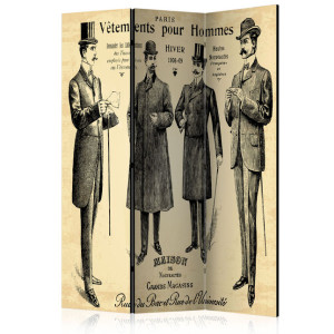 Paravan - Vêtements pour Homme [Room Dividers]