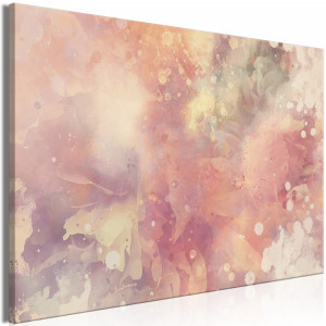 Tablou - Colourful Explosion (1 Part) Wide