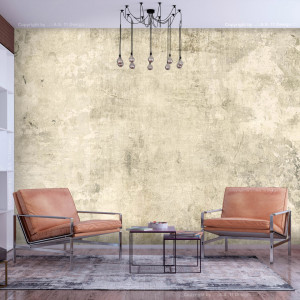 Fototapet - Beige Tale - Third Variant