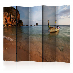 Paravan - Andaman sea II [Room Dividers]