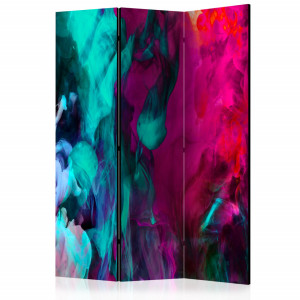 Paravan - Color madness [Room Dividers]