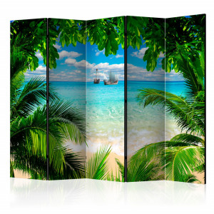 Paravan - Phuket Province II [Room Dividers]
