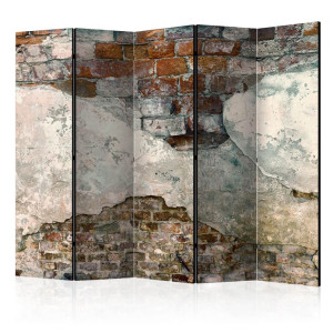 Paravan - Tender Walls II [Room Dividers]