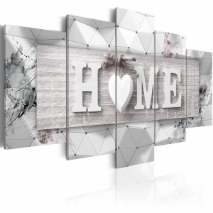 Tablou - Home: Modern Look