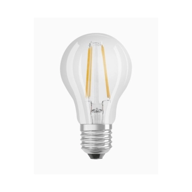 OSRAM Dimbar LED-lampa E27 5,8W 90-99ra 2700K 4058075602458 Replace: N/A