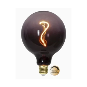 Star Trading Lila E27 Globlampa LED 4W 1600K 60 lumen 366-51 Replace: N/A