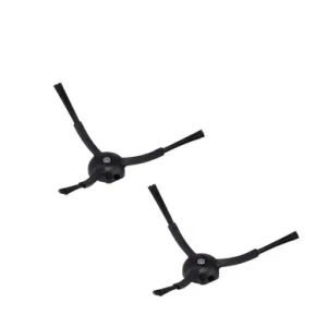 WL Sidoborste 2-pack kompatibel med Roborock DU46013 Replace: 6970995780208
