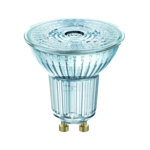 OSRAM Spotlight LED GU10 4,3W 2700K 350 lumen 2-pack 4052899388130 Replace: N/A
