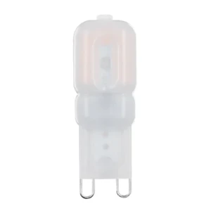 AIRAM LED Stiftlampa G9 Frostad 2W/840 210lm 2-pack 4714138 Replace: N/A