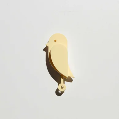 Danfilter Birdie® - Dune DF-1028776 Replace: N/A