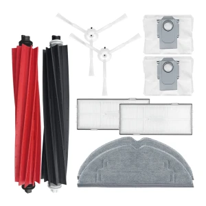 WL Roborock S8 Pro Ultra underhållssats XL Vit 7073551000976 Replace: N/A