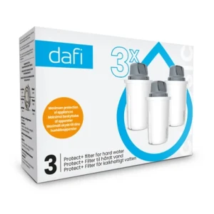 Dafi Filterpatron Protect + 3-pack 5900950929169 Replace: N/A