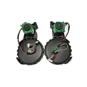WL Drivhjul till Roborock S7 / S5 Max / S6 MaxV 7073551000143 Replace: N/A