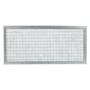 Danfilter Genvex GE Energy 3 eller Genvex GE 890 Filterram DF-100250 Replace: N/A