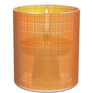 TenderFlame Lilly Bordslykta 10 Orange 60201209 Replace: N/A