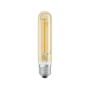 LED-lampa E27 2,8W 2400K 200 lumen Osram vintage 1906 4058075808171 Replace: N/A