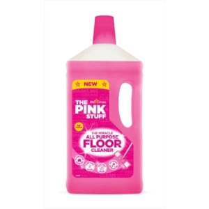 The Pink Stuff Miracle All Purpose Floor Cleaner 1 L 5060033821527 Replace: N/A