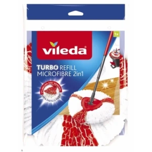 Vileda Turbo Extra Refill 4023103195189 Replace: N/A