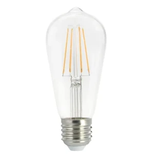 AIRAM E27 Dimbar LED-lampa 3,5W 2200K 300 lumen 4713735 Replace: N/A