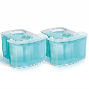 Philips SmartClean Rengöringpatroner JC302 2-pack 8710103672494 Replace: N/A