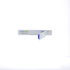 Danfilter front till Airteam RDCD 1,5 eller Airteam RDCD 3,5 DF-1025076 Replace: N/A
