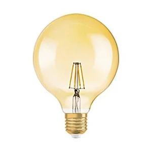 LED-lampa E27 7W 2400K 650 lumen osram vintage 4058075809406 Replace: N/A