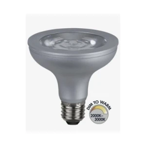 Star Trading E27 Spotlight Dim to warm 10W (70W) 2000-3000K 348-48 Replace: N/A