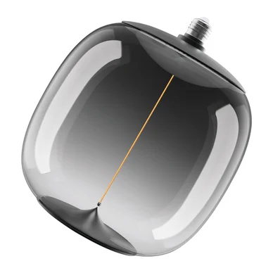 Ledvance LED Lampa Filament E27 Magnetic Oval DIM Smoke 400lm 12W/818 4058075836327 Replace: N/A
