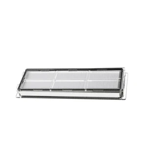 WL HEPA-filter kompatibelt med Dreame 2-pack DU46034-2 Replace: 20020100000246