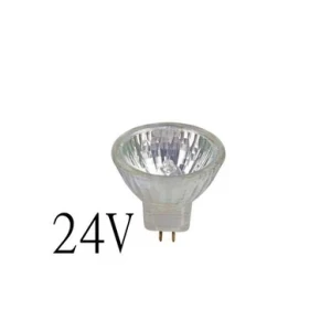 Halogen lampa spot 30° 240lm GU4 MR11 20W 24V SEHC35242030 Replace: N/A
