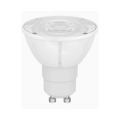 NASC Dimbar GU10 Spotlight 10° 5W 2700K LS101605-10 Replace: N/A