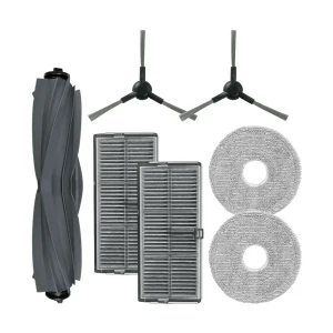 WL Dreame L10S Ultra Gen 2 underhållssats med mopp 7073551007517 Replace: N/A