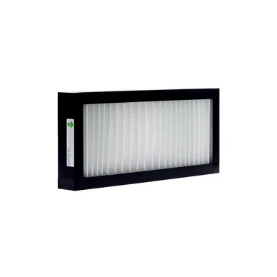 Danfilter Standardfilter till Dantherm HRV 5 eller DVR 450 DF-102336 Replace: N/A
