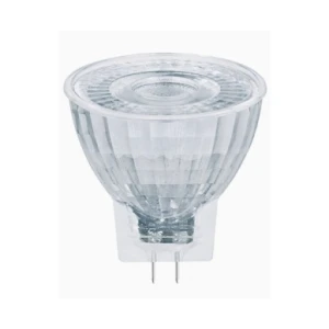 OSRAM Dimbar LED GU4 spotlight 2,8W 90ra 2700K 4058075433083 Replace: N/A